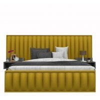 Pat Tapitat DIVINO 180 fara noptiere, Kronos 11